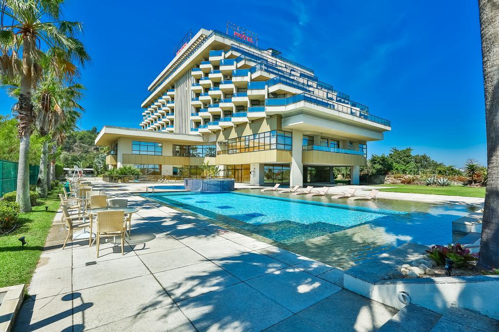 Hotel Orizzonte Niteroi By Atlantica Exterior photo