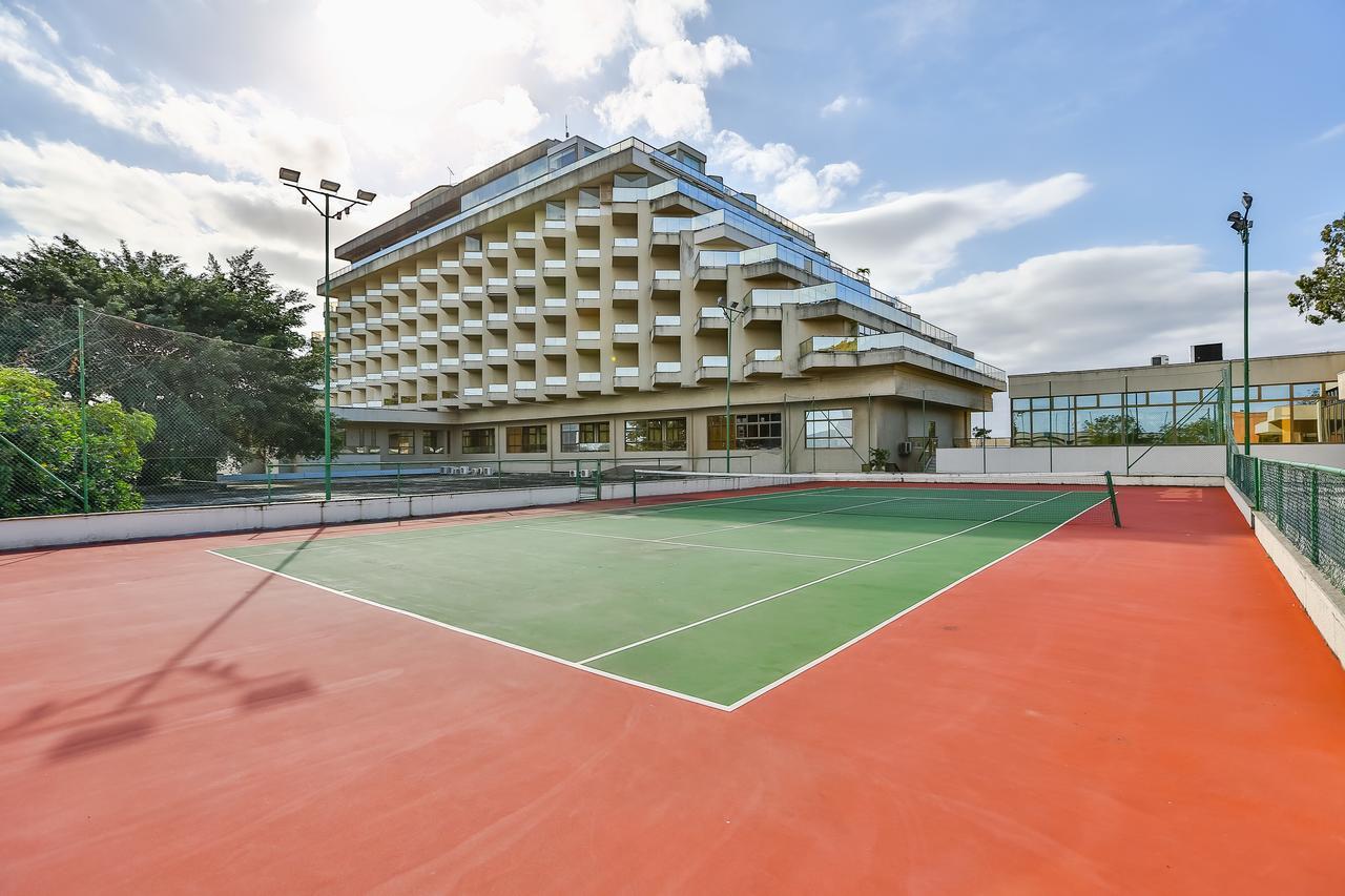 Hotel Orizzonte Niteroi By Atlantica Exterior photo